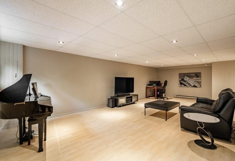 208 Rue des Tilleuls Rosemère (Laurentides)