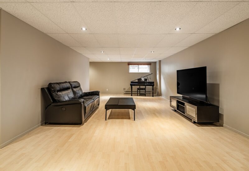 208 Rue des Tilleuls Rosemère (Laurentides)