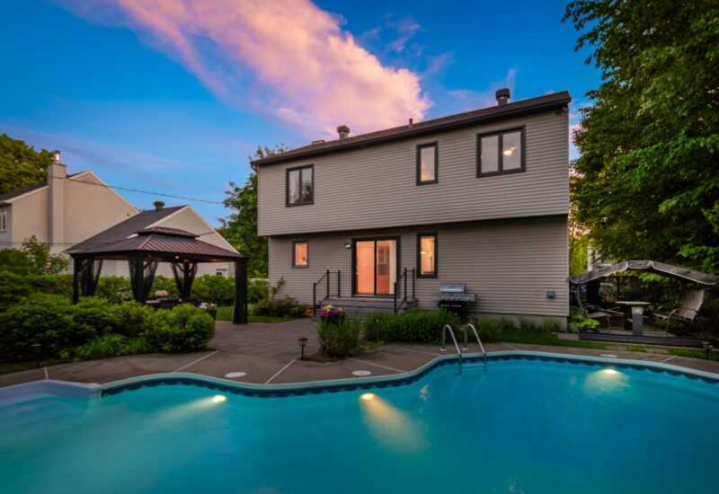 208 Rue des Tilleuls Rosemère (Laurentides)