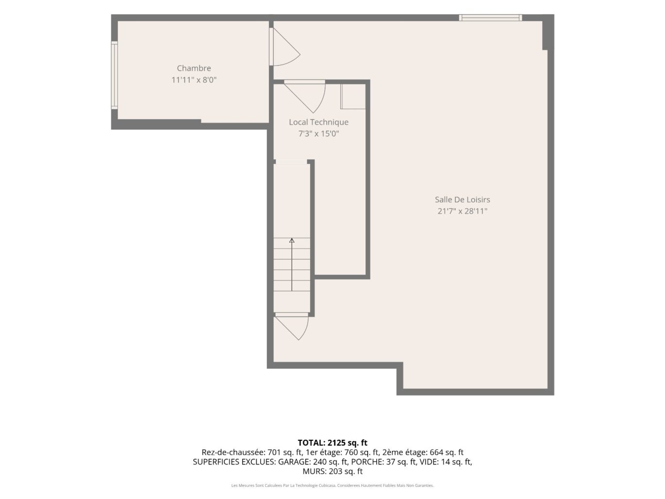 208 Rue des Tilleuls Rosemère (Laurentides)