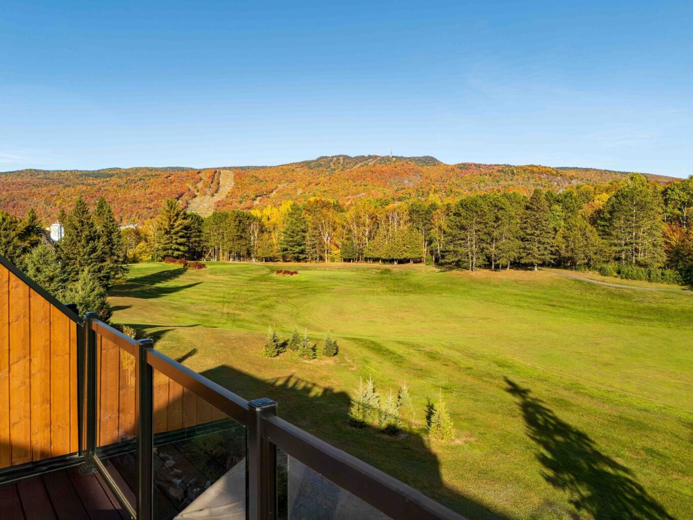 500 Allée du Géant #1 Mont-Tremblant (Laurentides)