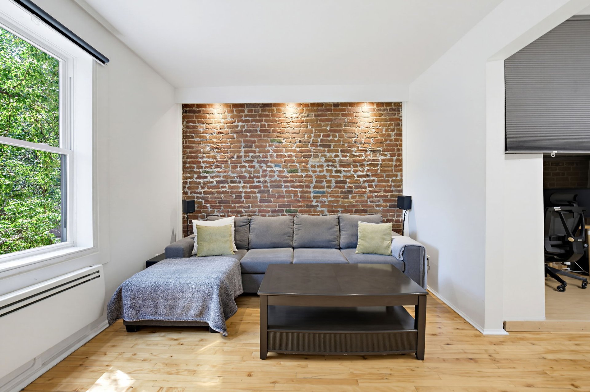 4471 Rue Parthenais Montréal (Le Plateau-Mont-Royal) (Montréal) — photo 3