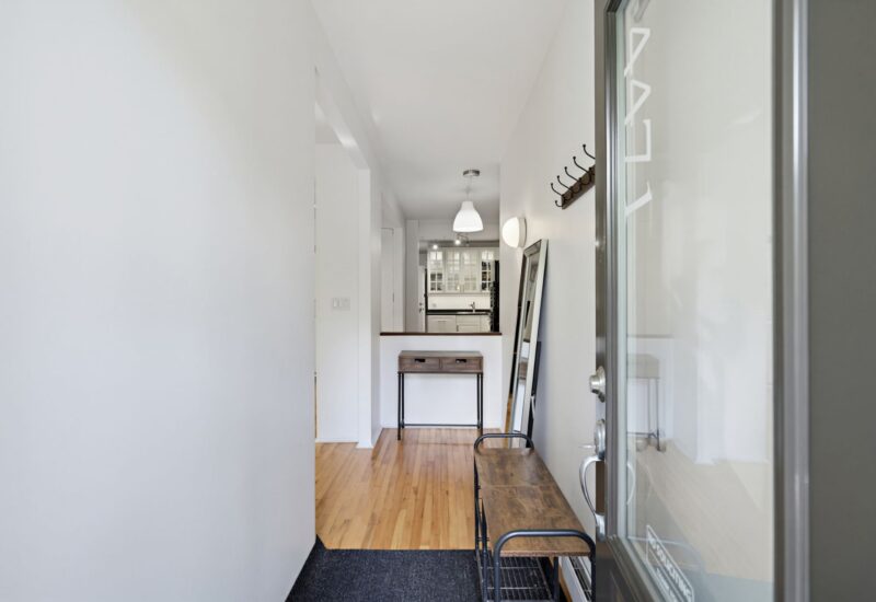 4471 Rue Parthenais  Montréal (Le Plateau-Mont-Royal) (Montréal)