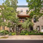 4471 Rue Parthenais  Montréal (Le Plateau-Mont-Royal) (Montréal)