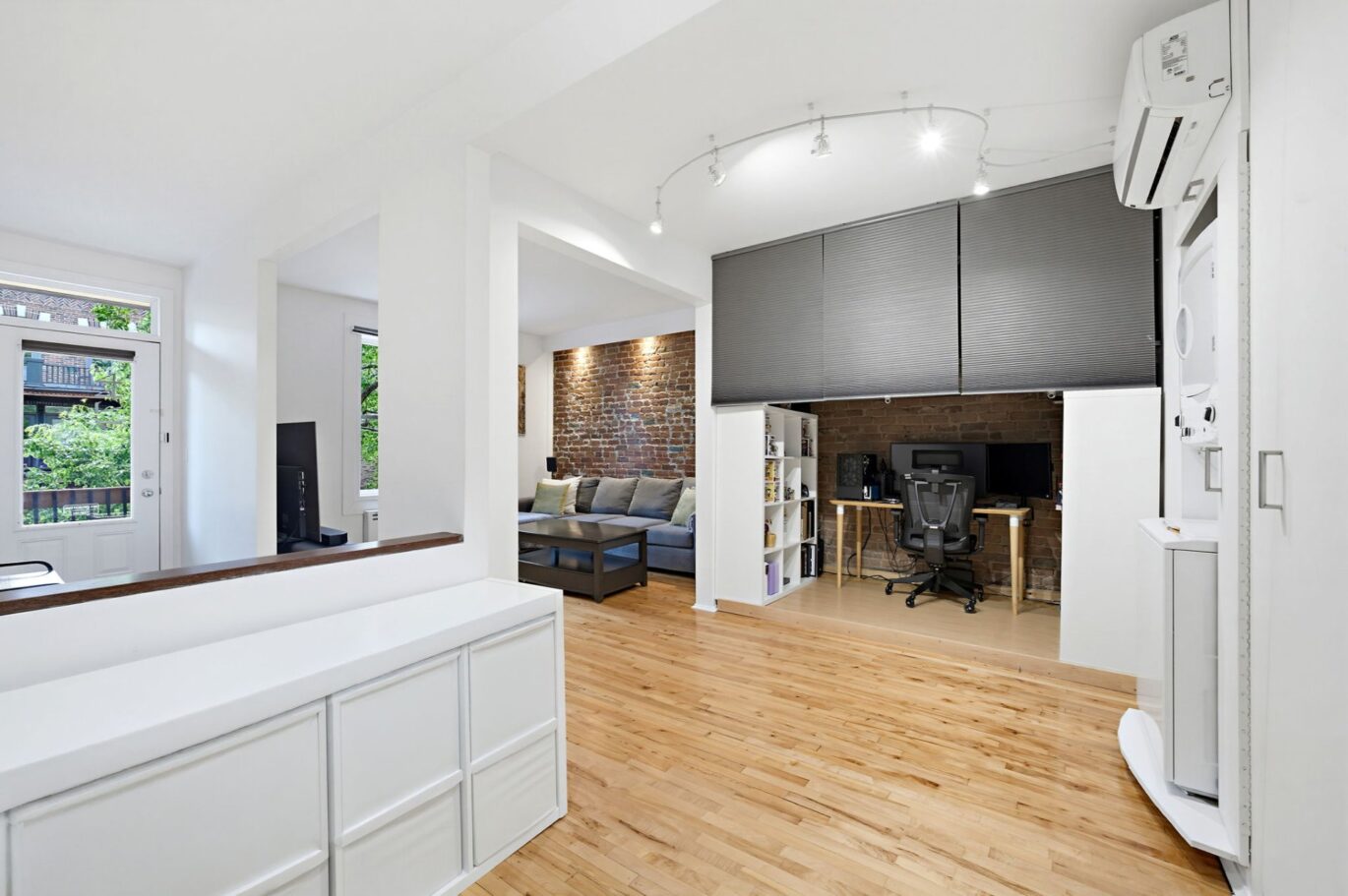4471 Rue Parthenais  Montréal (Le Plateau-Mont-Royal) (Montréal)