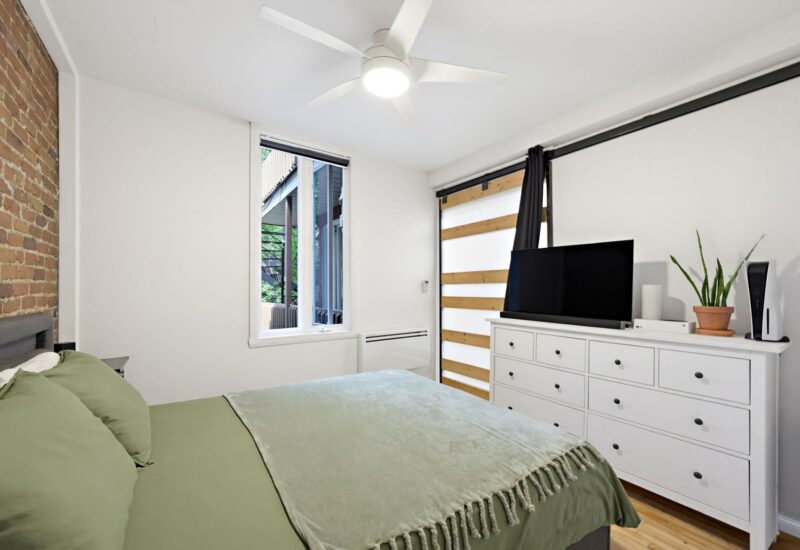 4471 Rue Parthenais  Montréal (Le Plateau-Mont-Royal) (Montréal)