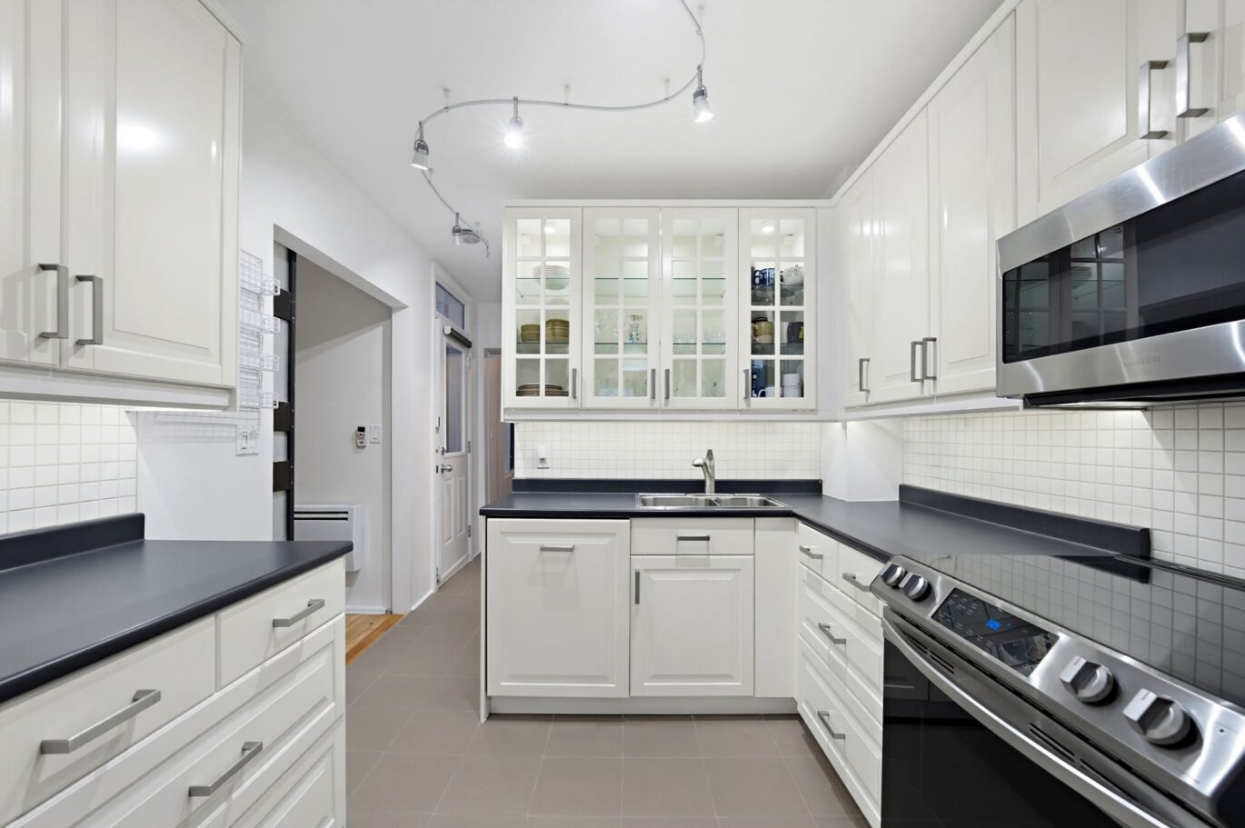 4471 Rue Parthenais  Montréal (Le Plateau-Mont-Royal) (Montréal)
