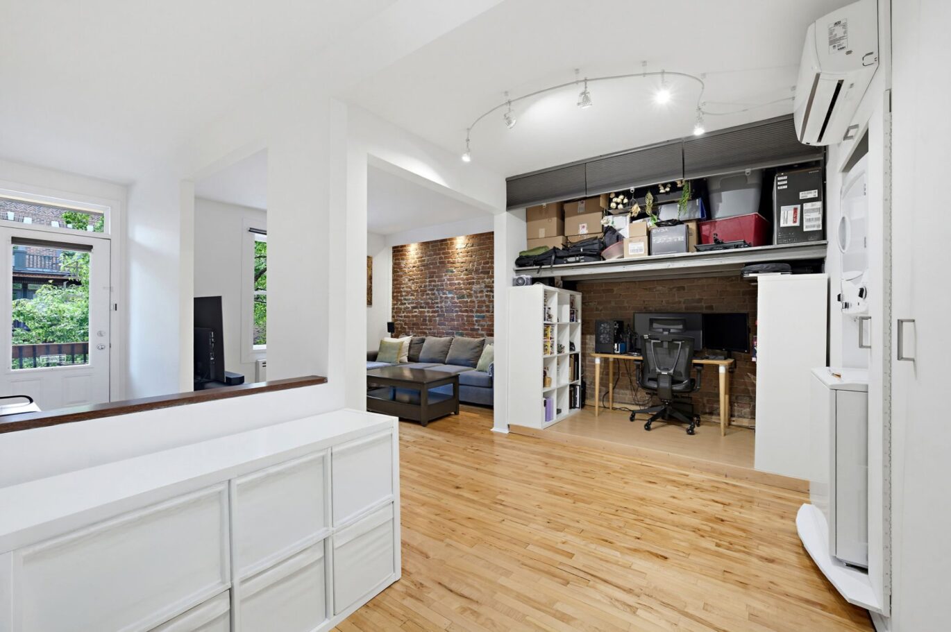 4471 Rue Parthenais  Montréal (Le Plateau-Mont-Royal) (Montréal)
