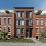 6836 Rue Marquette #2  Montréal (Rosemont/La Petite-Patrie) (Montréal)