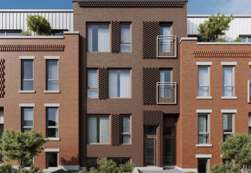 6836 Rue Marquette #2  Montréal (Rosemont/La Petite-Patrie) (Montréal)