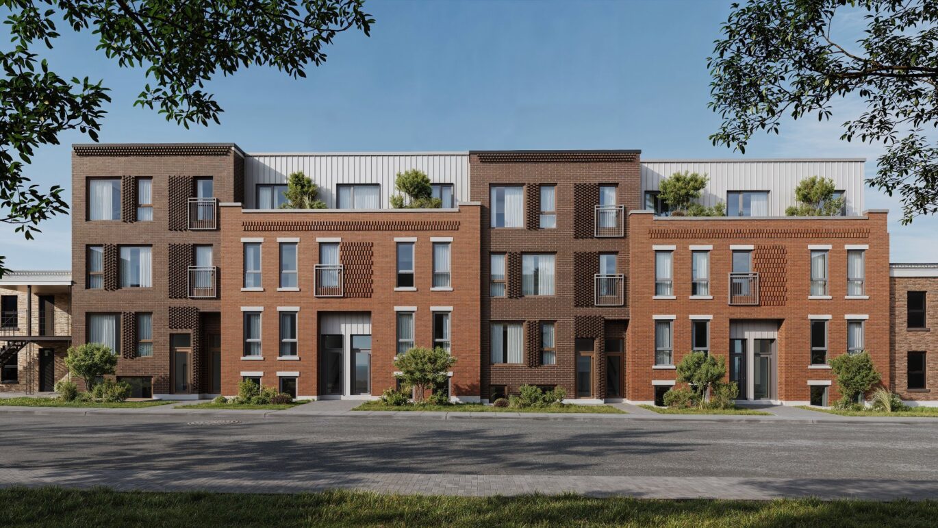 6836 Rue Marquette #2  Montréal (Rosemont/La Petite-Patrie) (Montréal)