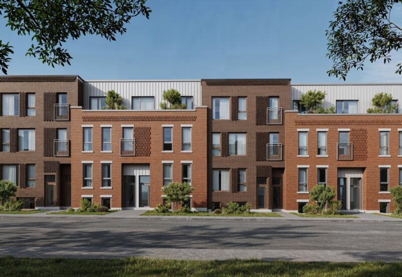 6836 Rue Marquette #2  Montréal (Rosemont/La Petite-Patrie) (Montréal)