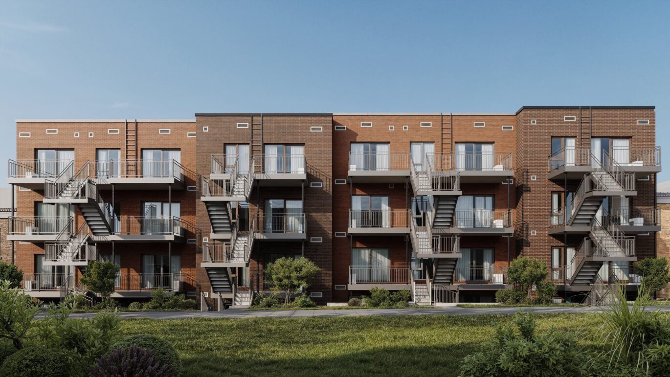 6836 Rue Marquette #2  Montréal (Rosemont/La Petite-Patrie) (Montréal)