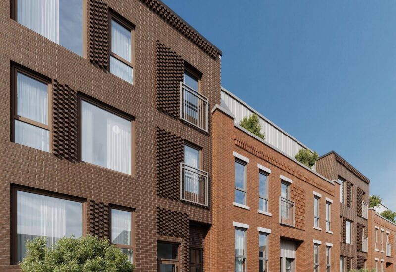 6836 Rue Marquette #2  Montréal (Rosemont/La Petite-Patrie) (Montréal)