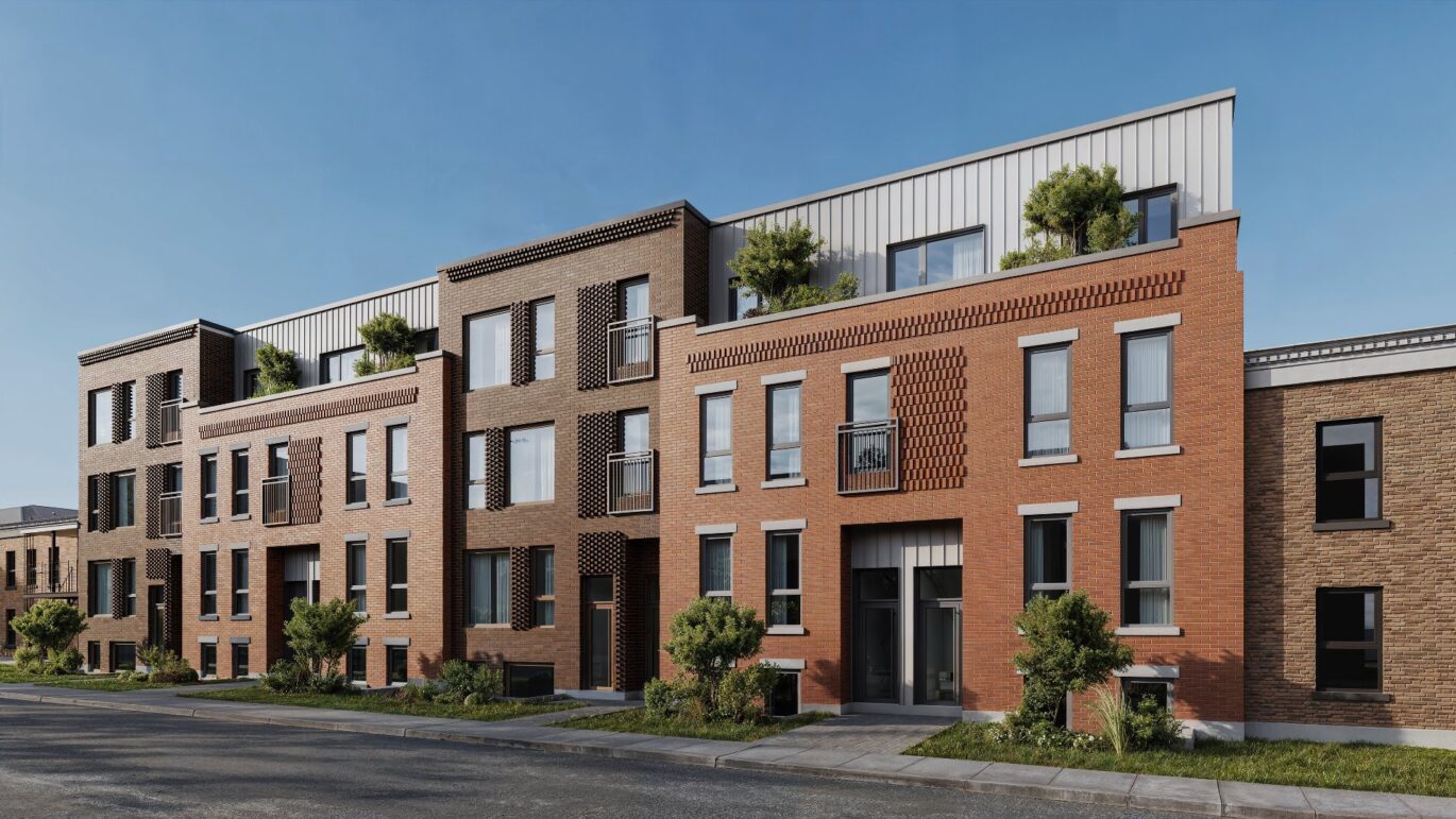 6836 Rue Marquette #2  Montréal (Rosemont/La Petite-Patrie) (Montréal)