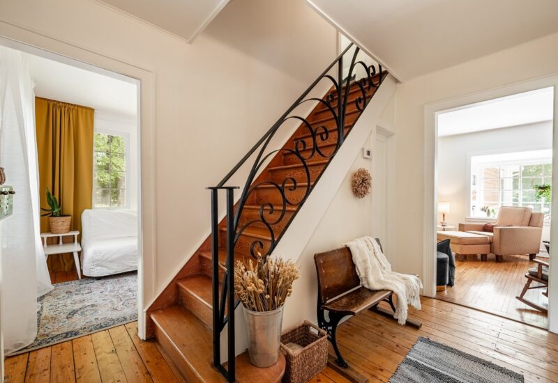 9 Rue Shufelt  Lac-Brome (Estrie)