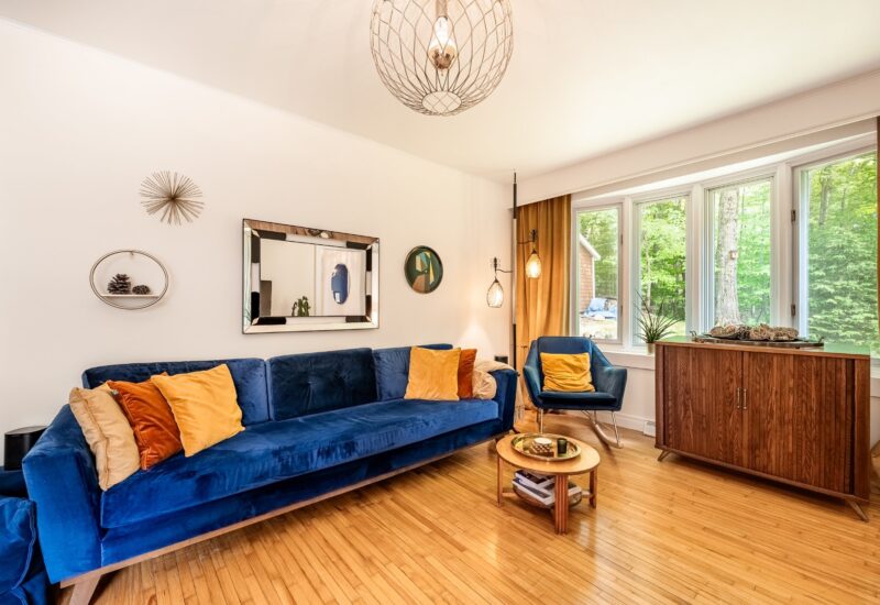 9 Rue Shufelt  Lac-Brome (Estrie)
