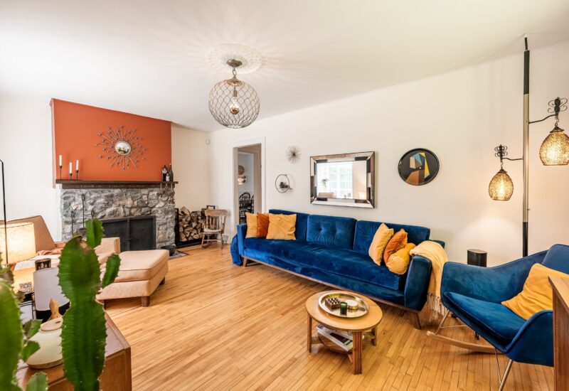 9 Rue Shufelt  Lac-Brome (Estrie)