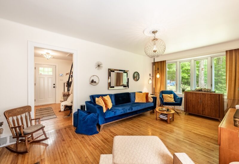 9 Rue Shufelt  Lac-Brome (Estrie)