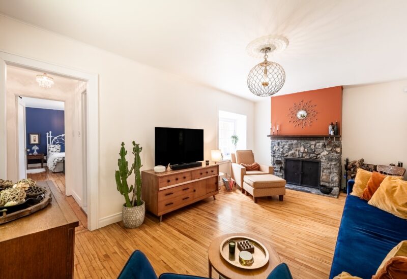 9 Rue Shufelt  Lac-Brome (Estrie)