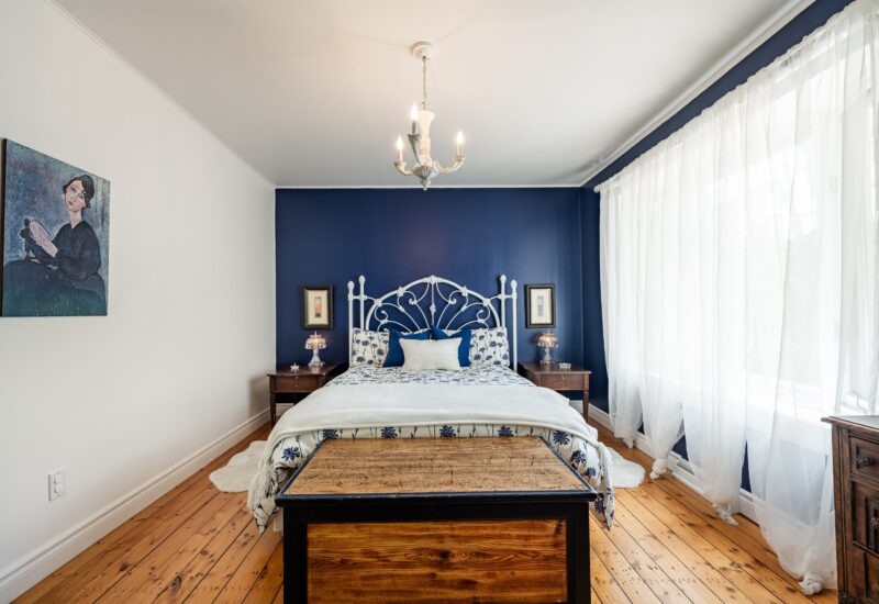 9 Rue Shufelt  Lac-Brome (Estrie)