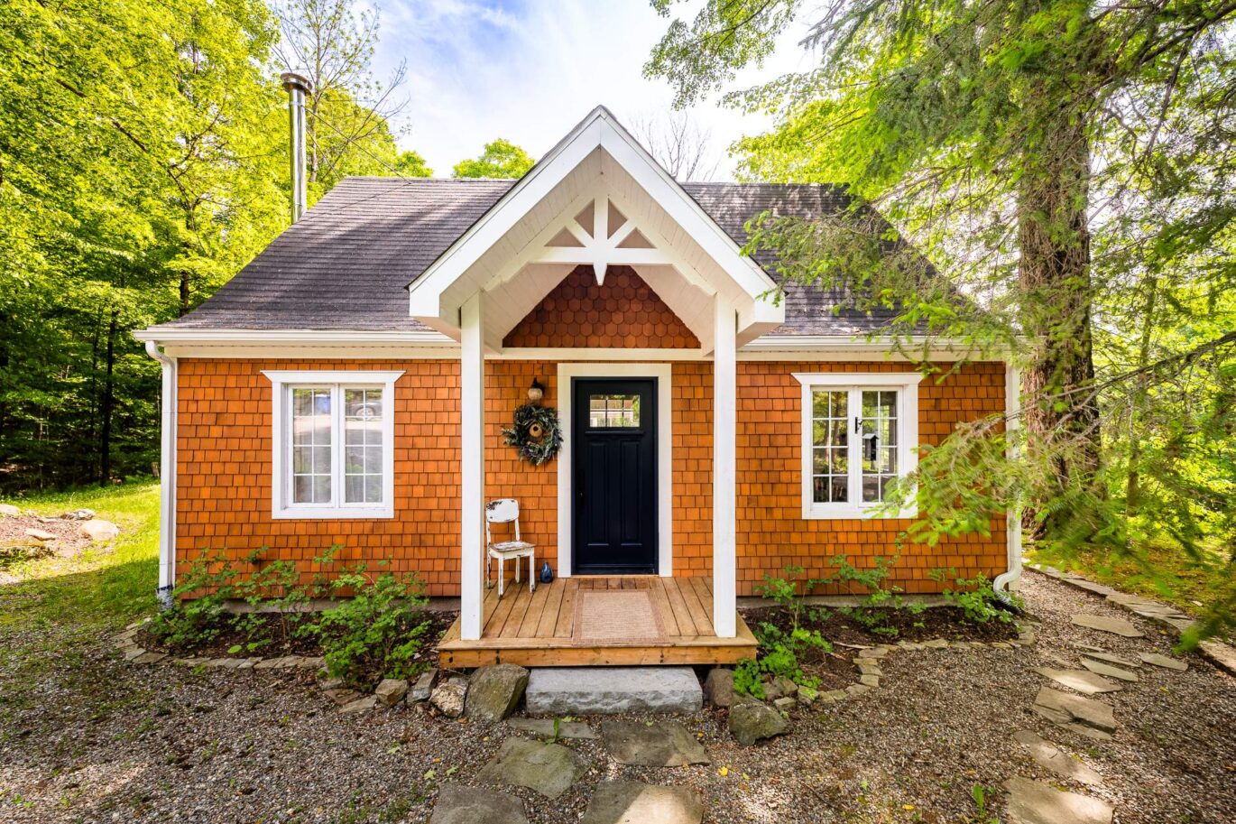 9 Rue Shufelt  Lac-Brome (Estrie)