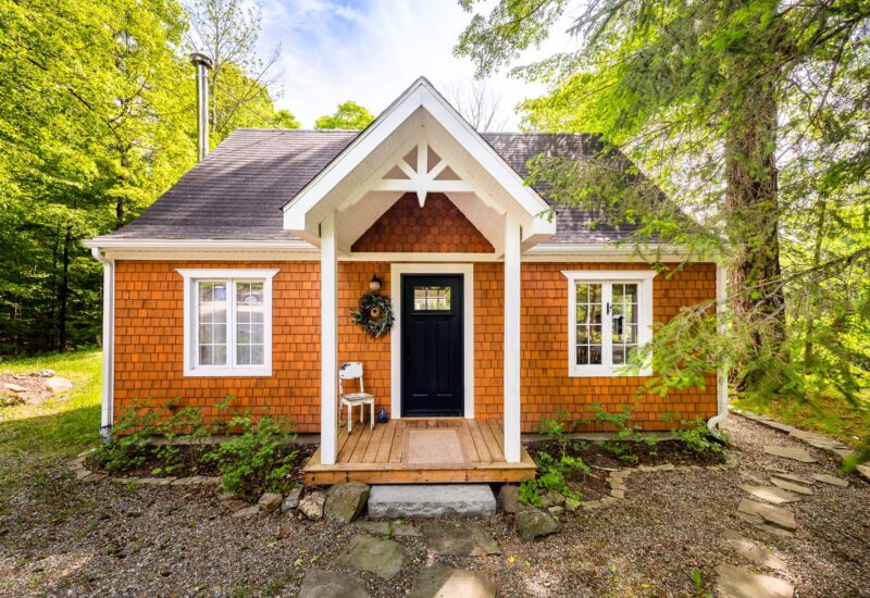 9 Rue Shufelt  Lac-Brome (Estrie)