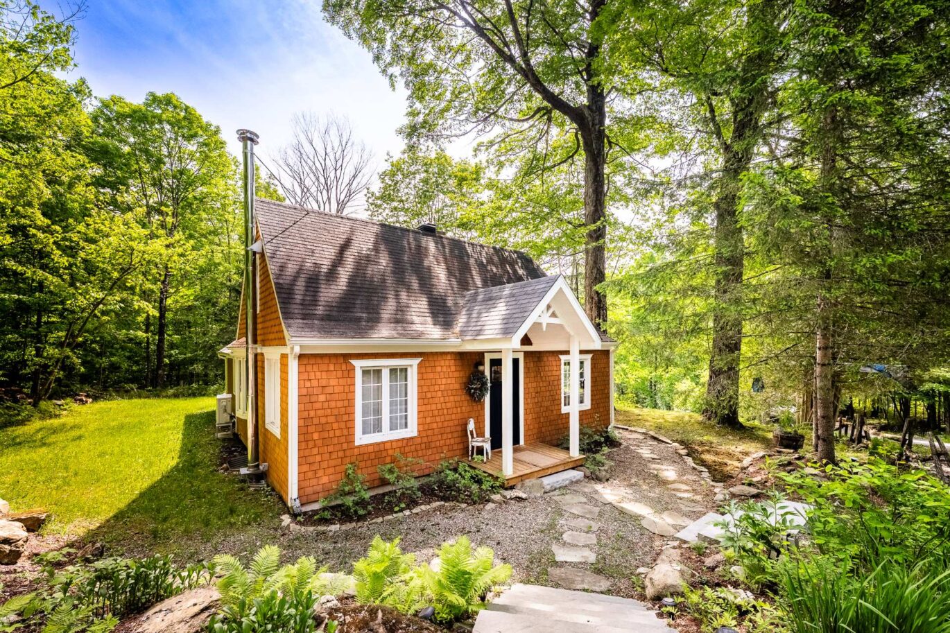 9 Rue Shufelt  Lac-Brome (Estrie)
