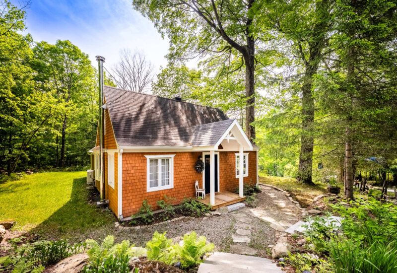9 Rue Shufelt  Lac-Brome (Estrie)