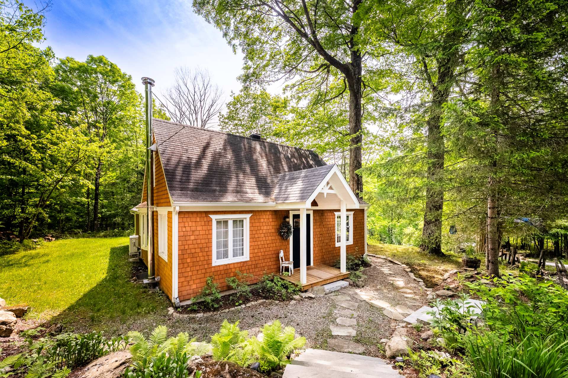 9 Rue Shufelt Lac-Brome (Estrie) — photo 3