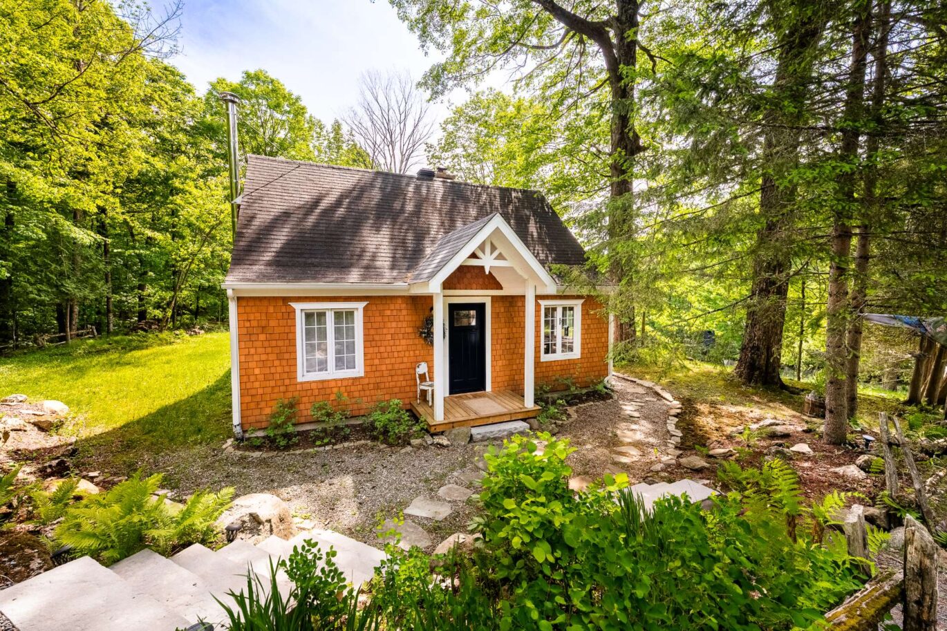 9 Rue Shufelt  Lac-Brome (Estrie)