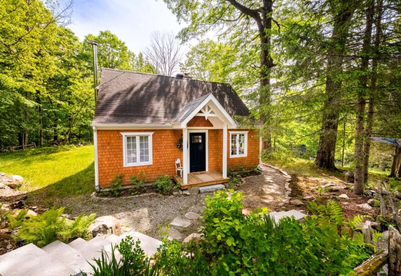 9 Rue Shufelt  Lac-Brome (Estrie)