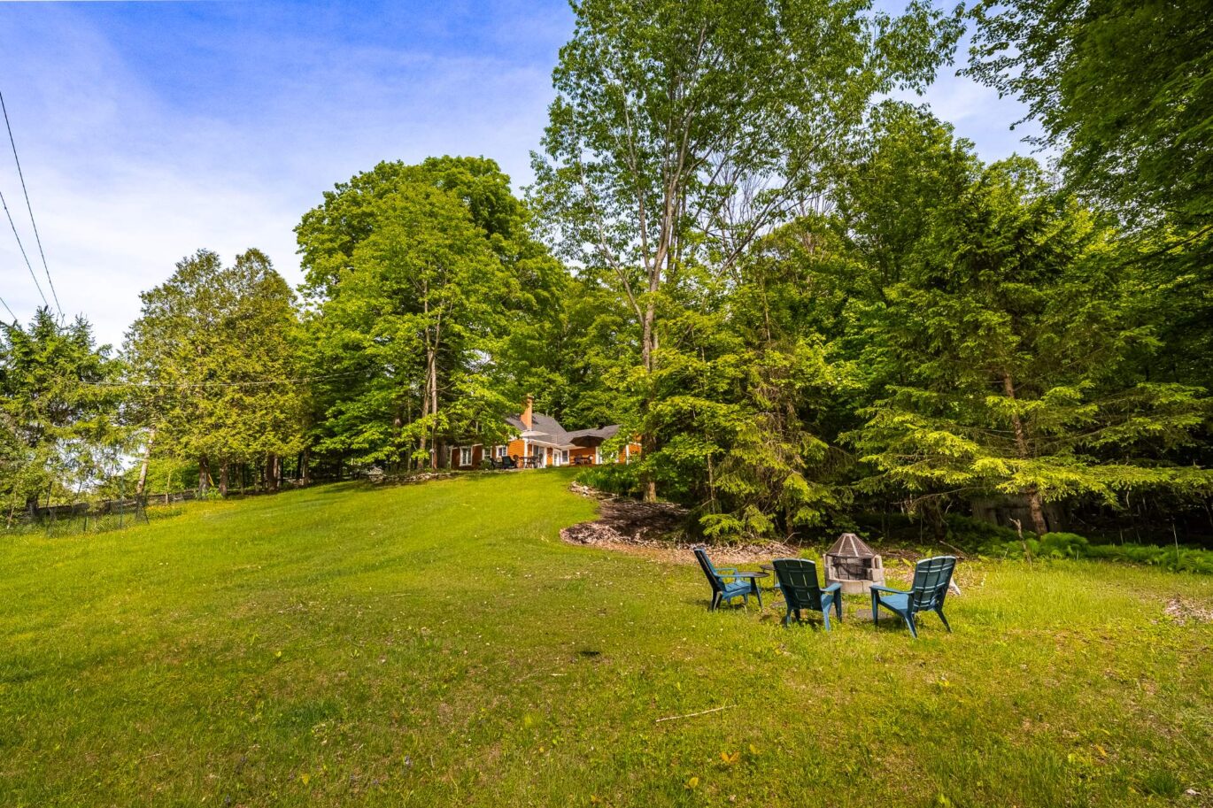 9 Rue Shufelt  Lac-Brome (Estrie)