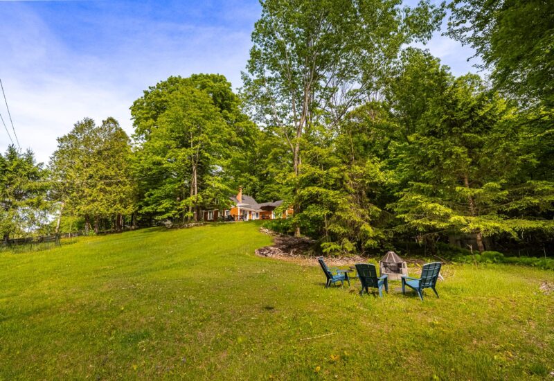 9 Rue Shufelt  Lac-Brome (Estrie)