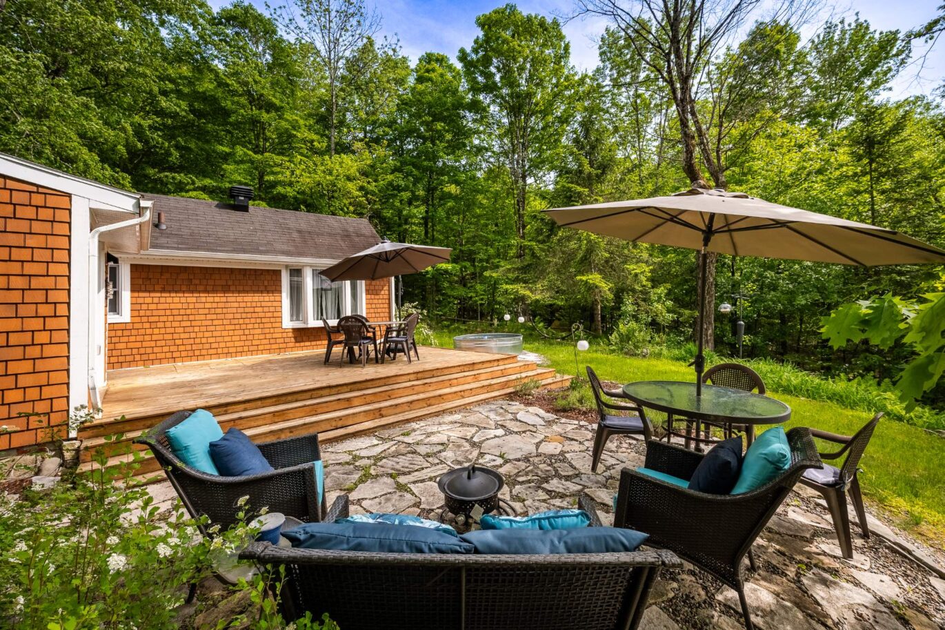 9 Rue Shufelt  Lac-Brome (Estrie)