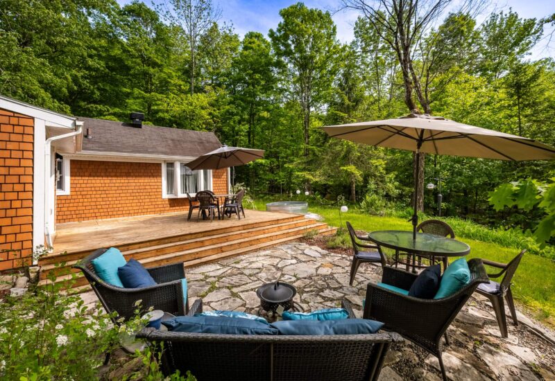 9 Rue Shufelt  Lac-Brome (Estrie)
