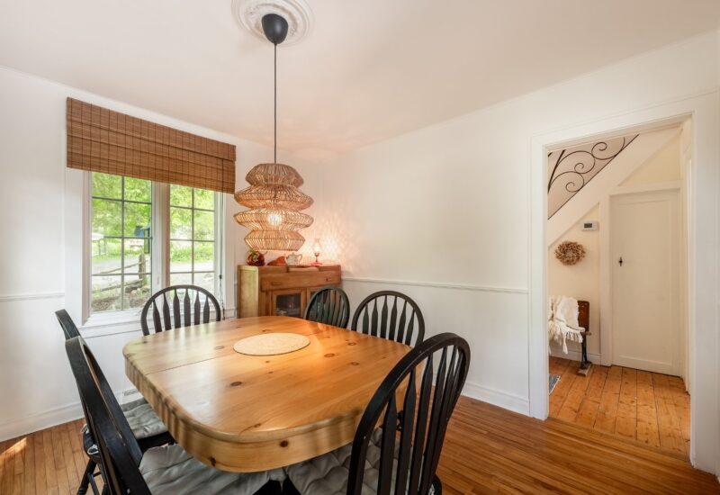 9 Rue Shufelt  Lac-Brome (Estrie)