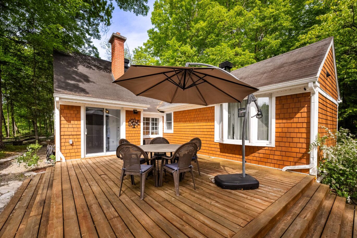 9 Rue Shufelt  Lac-Brome (Estrie)