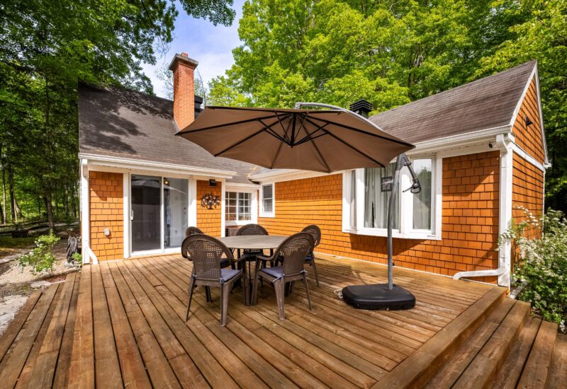 9 Rue Shufelt  Lac-Brome (Estrie)