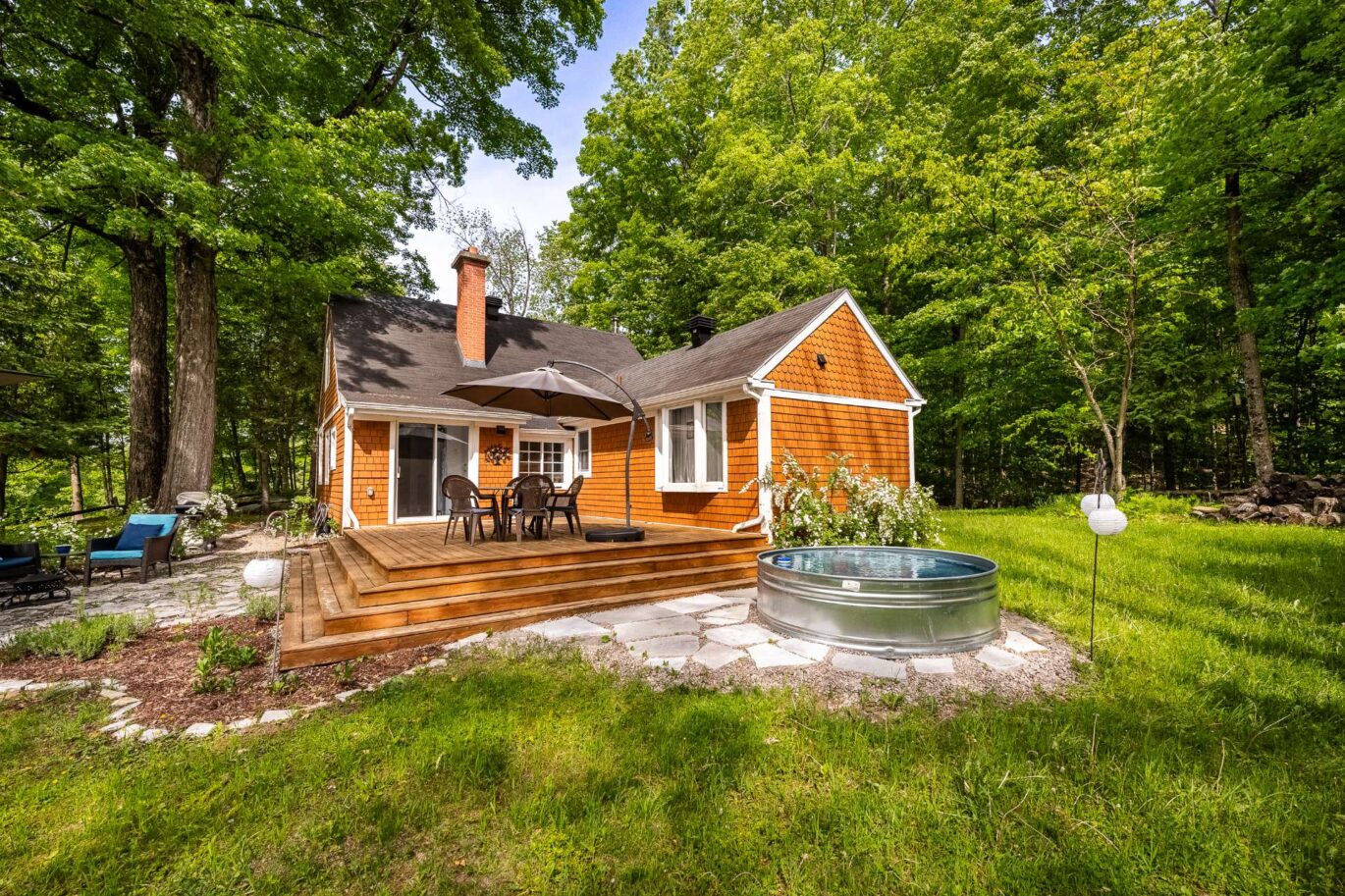 9 Rue Shufelt  Lac-Brome (Estrie)