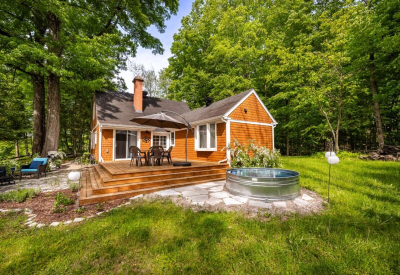 9 Rue Shufelt  Lac-Brome (Estrie)