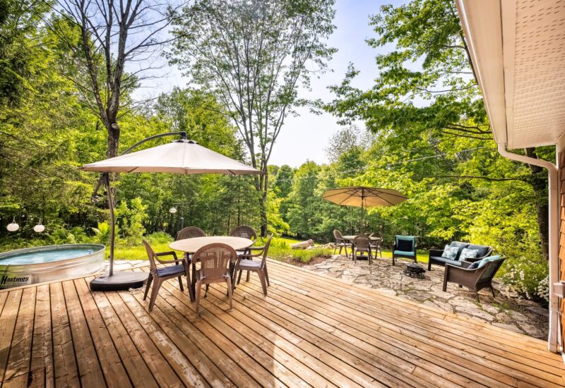 9 Rue Shufelt  Lac-Brome (Estrie)