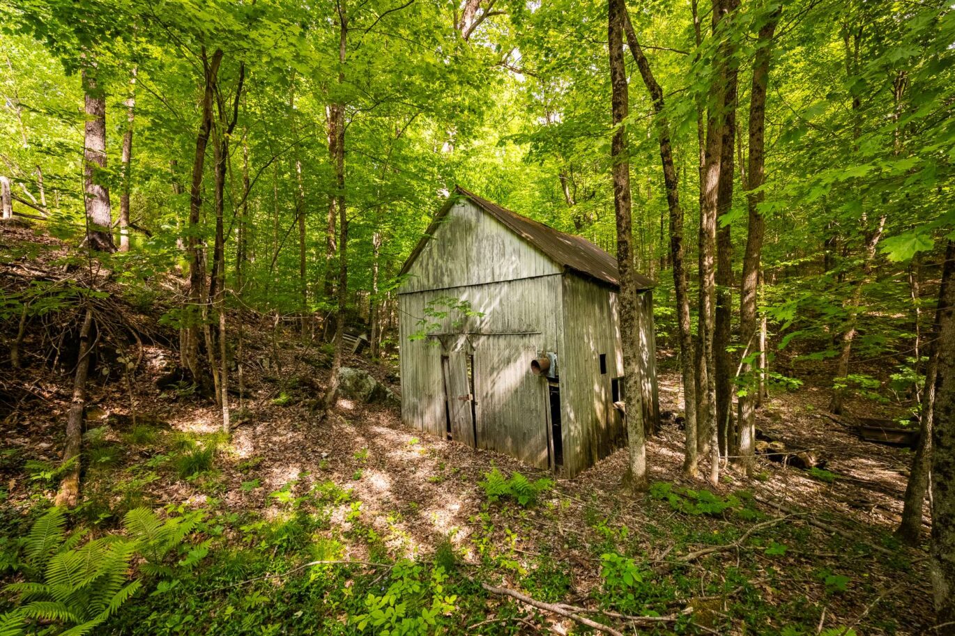 9 Rue Shufelt  Lac-Brome (Estrie)