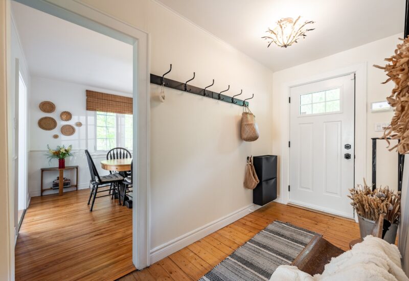 9 Rue Shufelt  Lac-Brome (Estrie)
