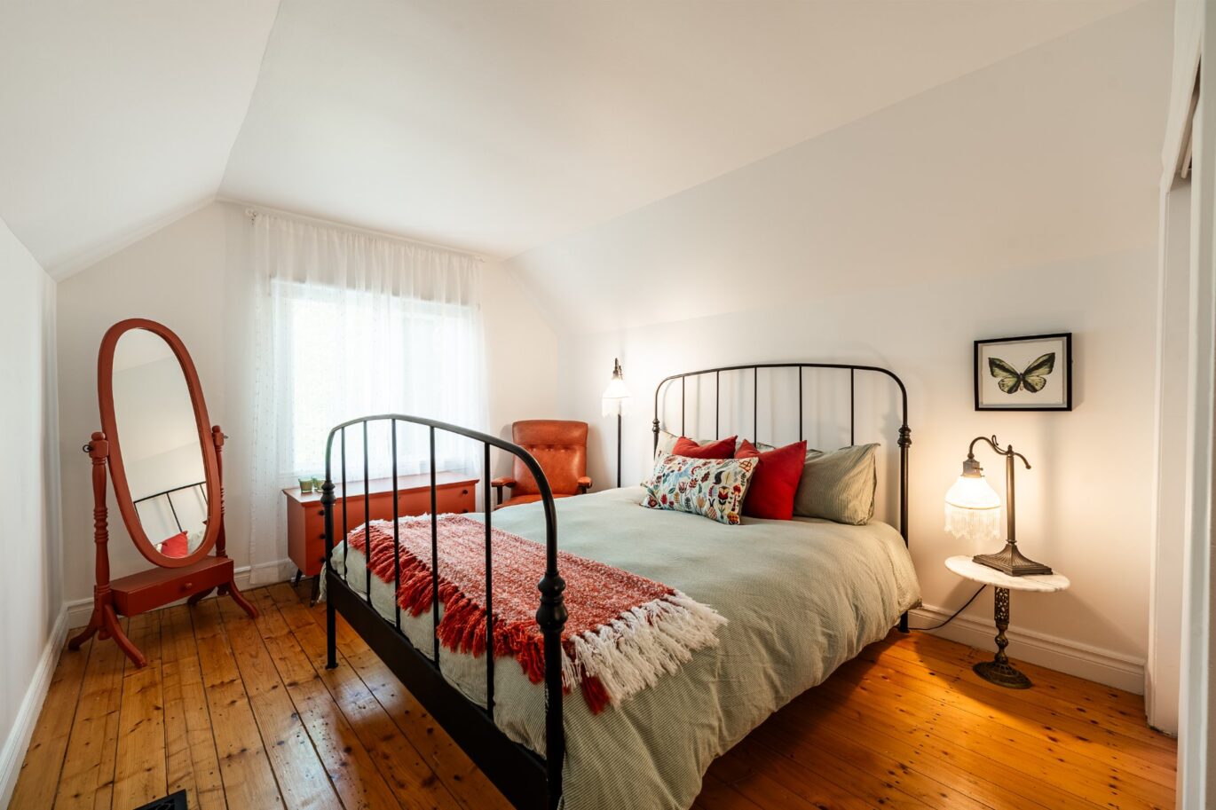9 Rue Shufelt  Lac-Brome (Estrie)