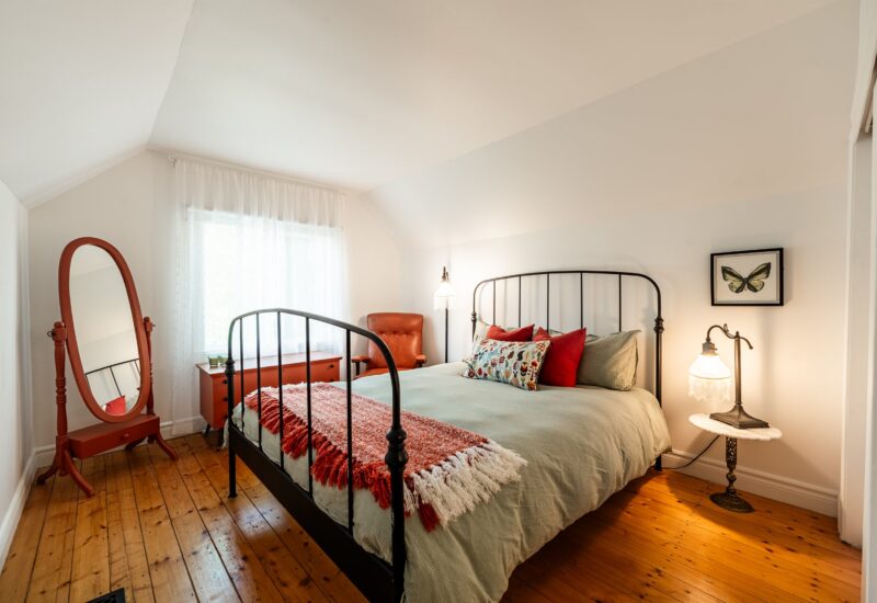 9 Rue Shufelt  Lac-Brome (Estrie)