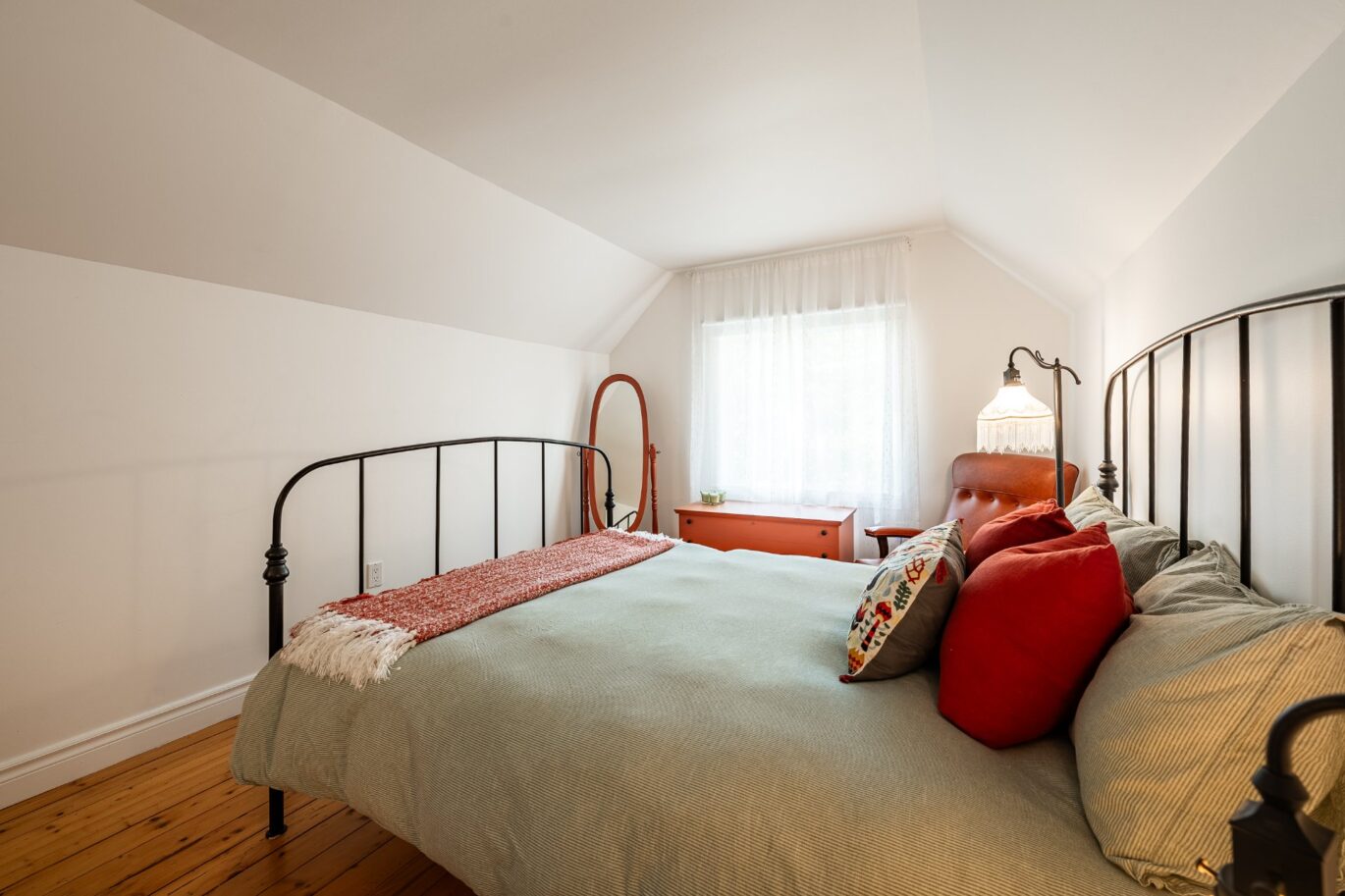 9 Rue Shufelt  Lac-Brome (Estrie)