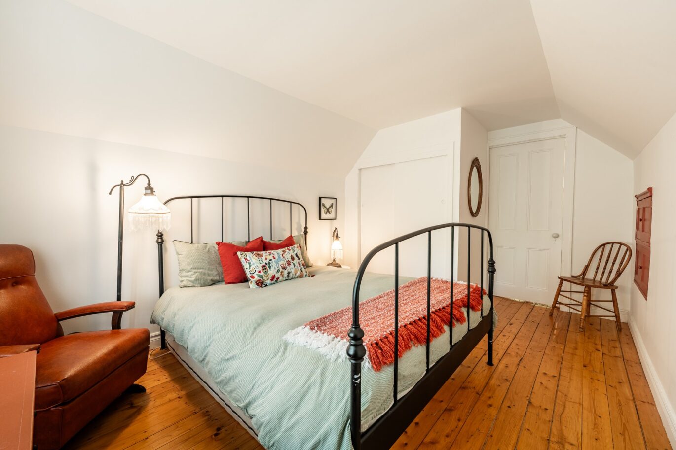 9 Rue Shufelt  Lac-Brome (Estrie)