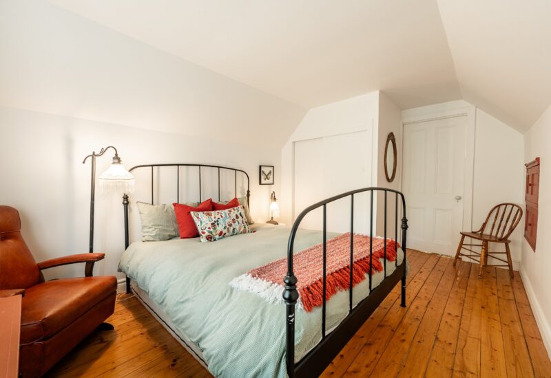 9 Rue Shufelt  Lac-Brome (Estrie)