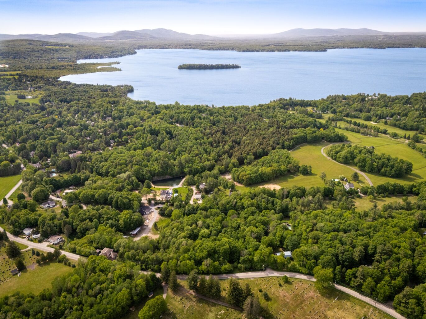 9 Rue Shufelt  Lac-Brome (Estrie)